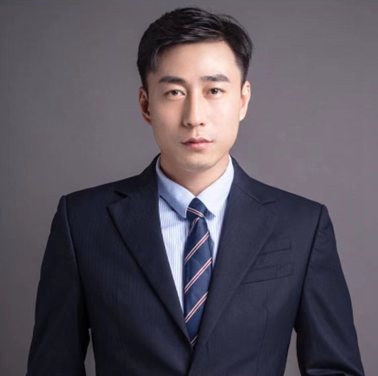 万仕芬 灯光与音效负责人